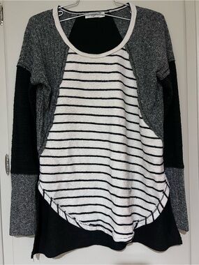 Hazel size small sweater